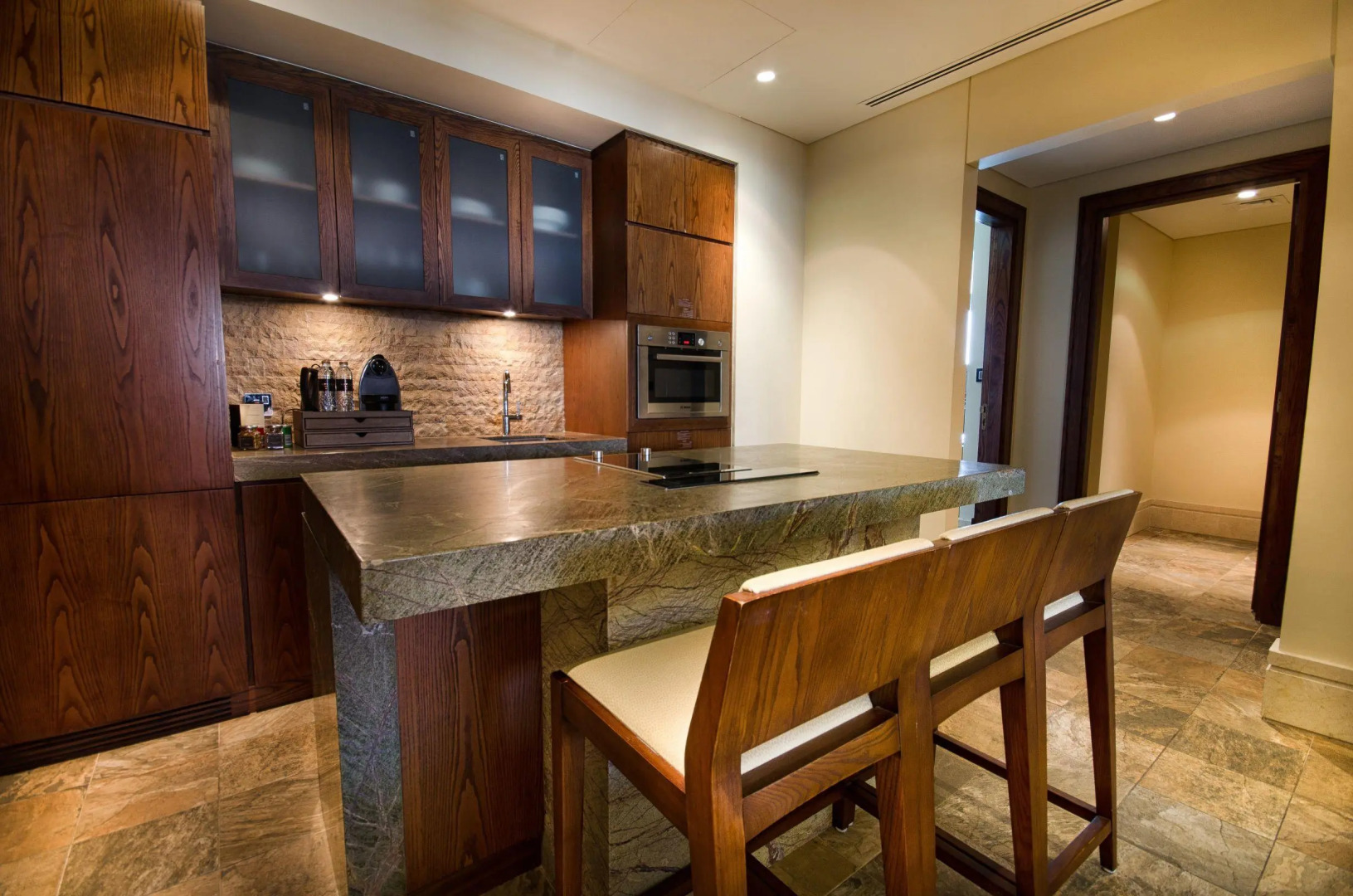 Sofitel Dubai The Palm 