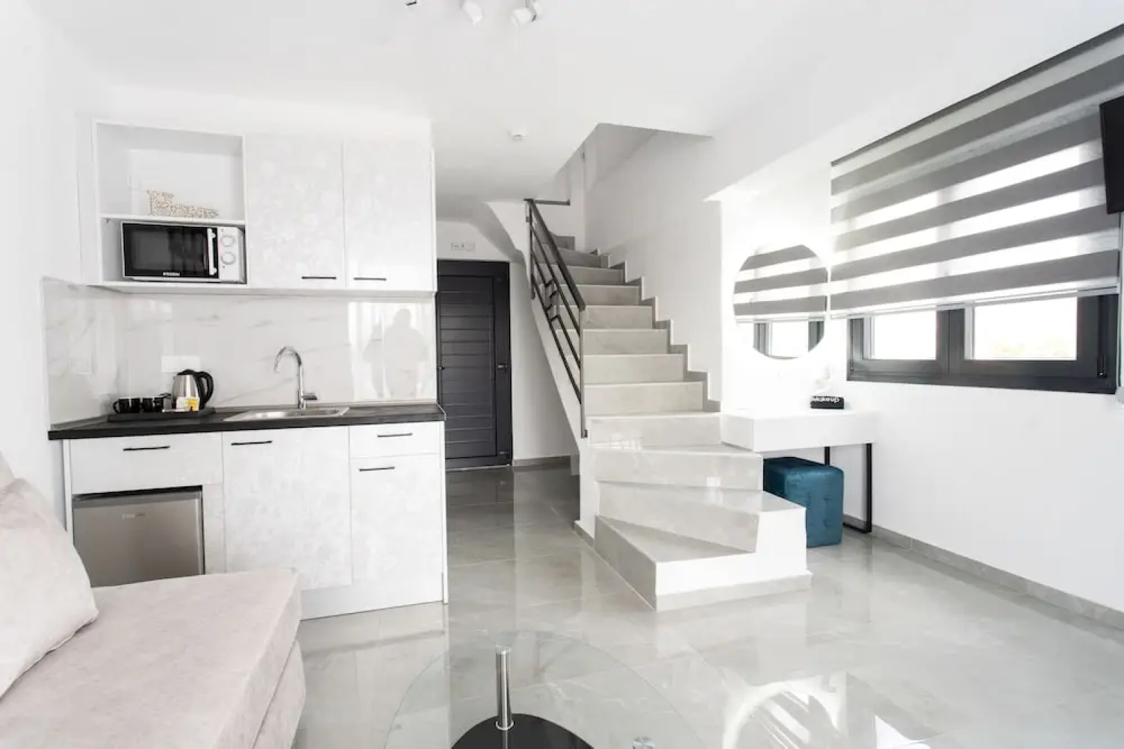 Aeonian Luxury Suites Asprovalta, Adults Only & Kids 12 Plus