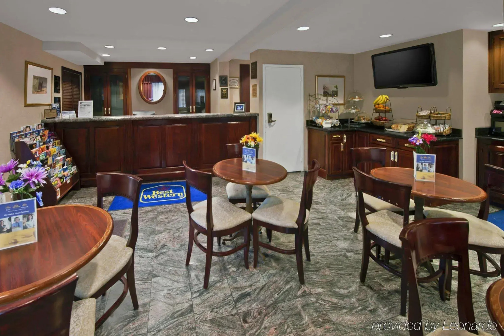 Best Western Fort Lee