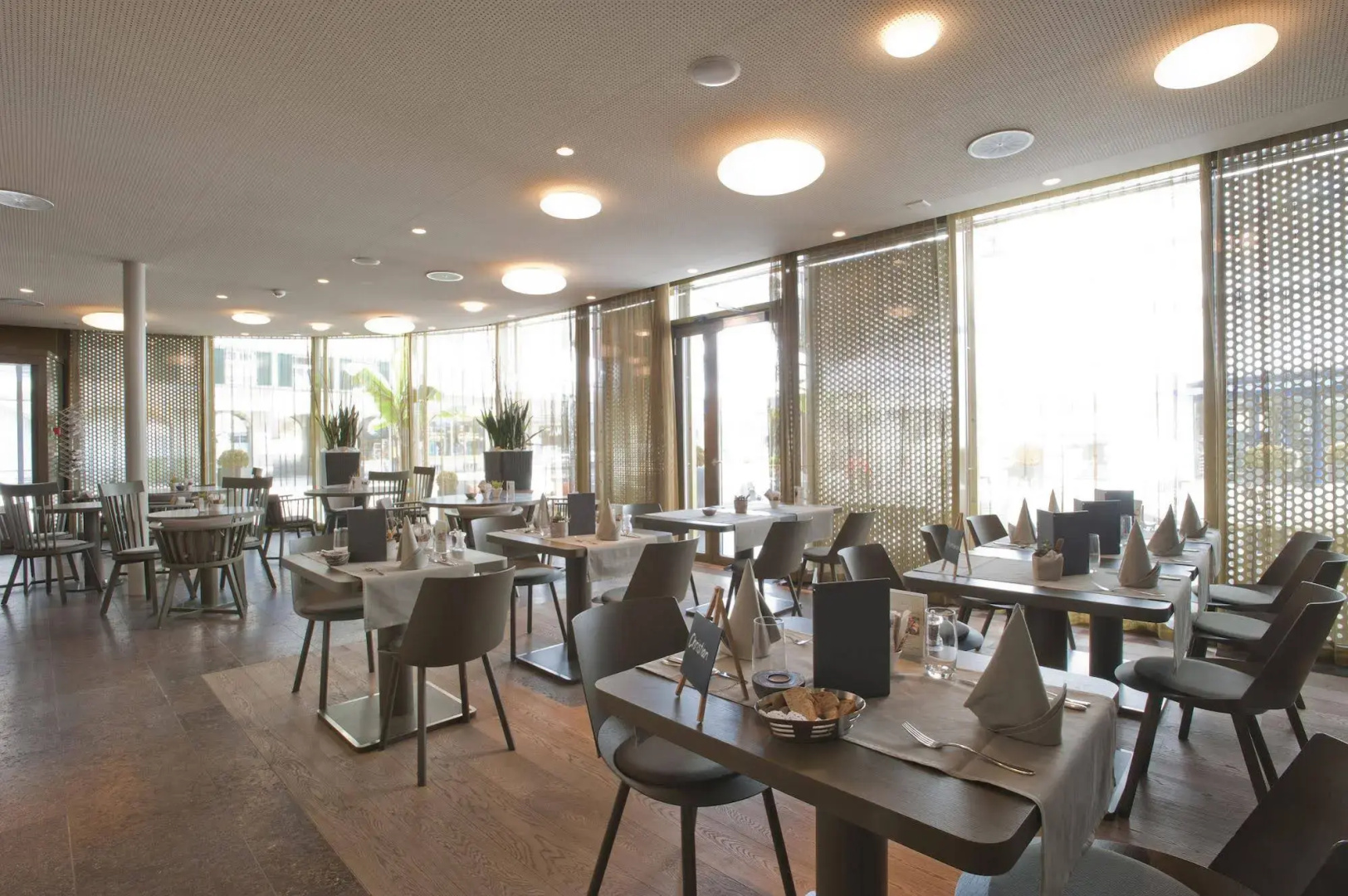 Herisau Swiss Quality Hotel