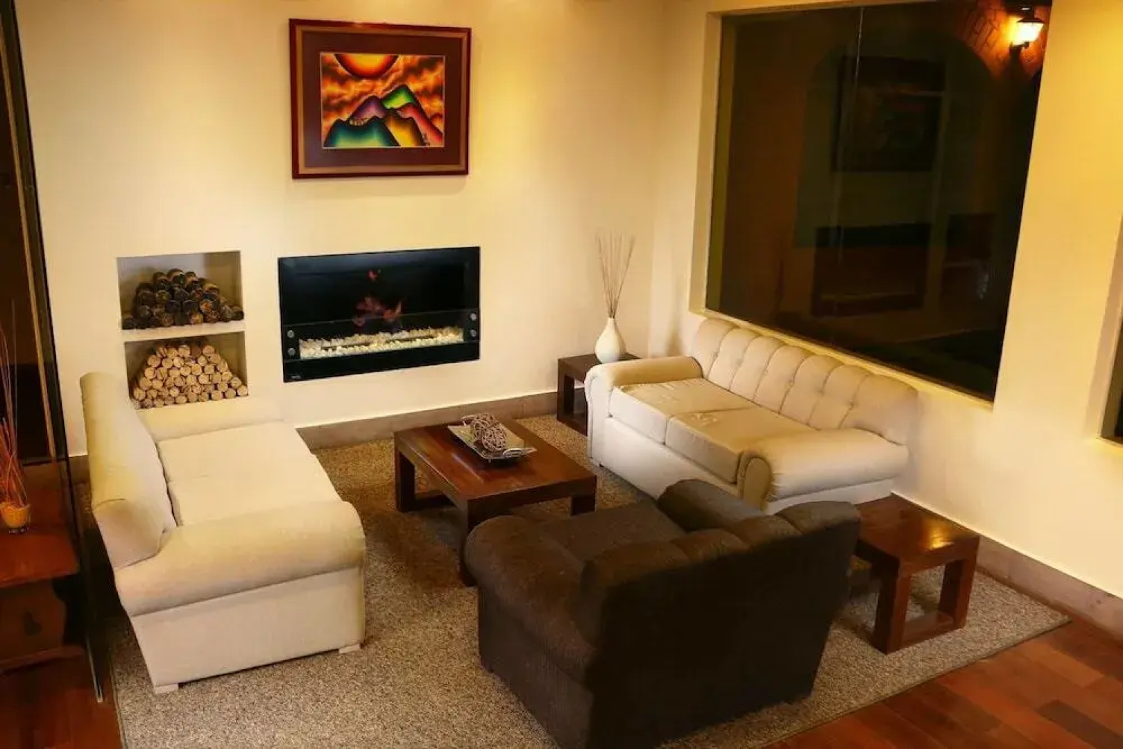 Inca Utama Hotel