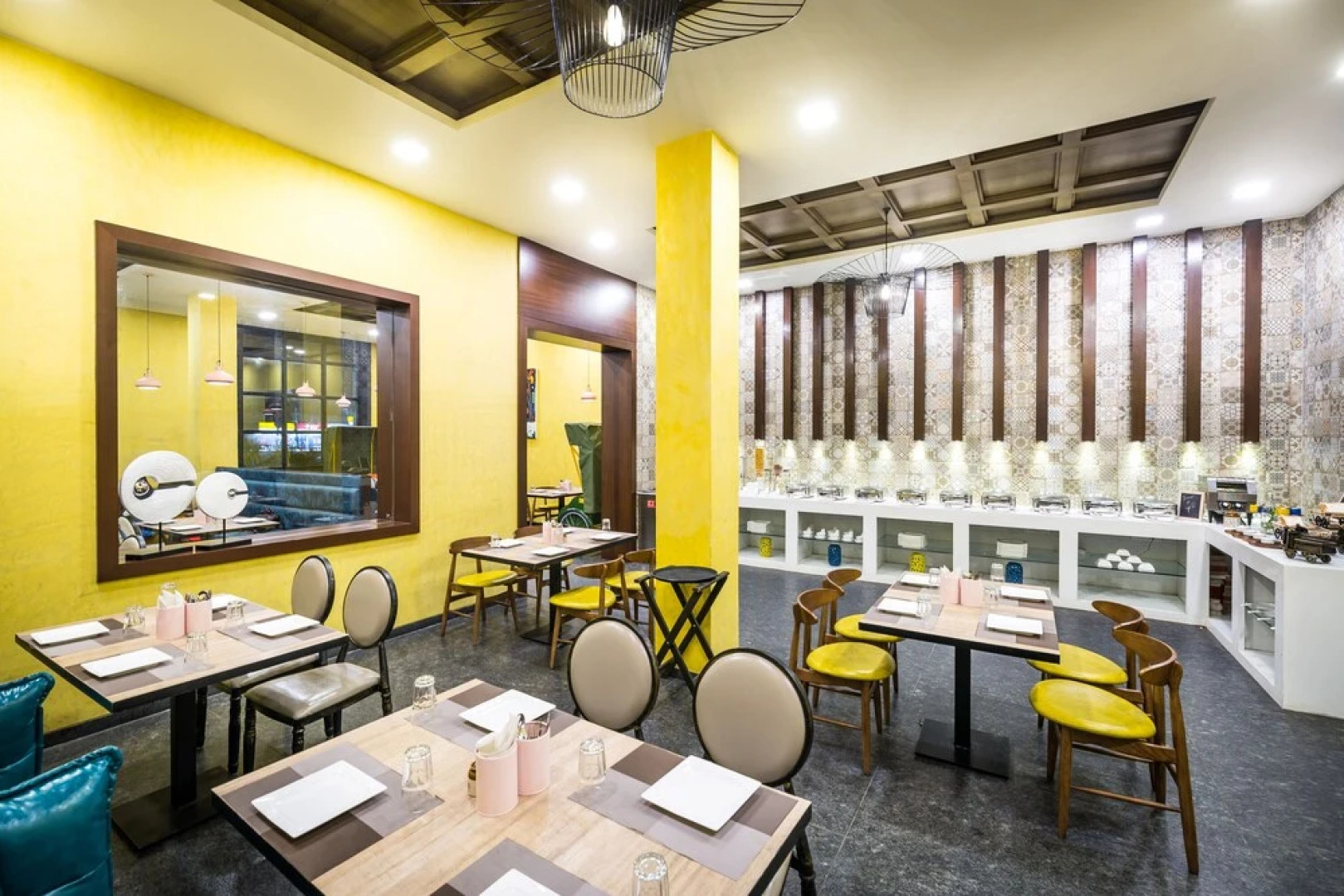 Hotel Asansol International