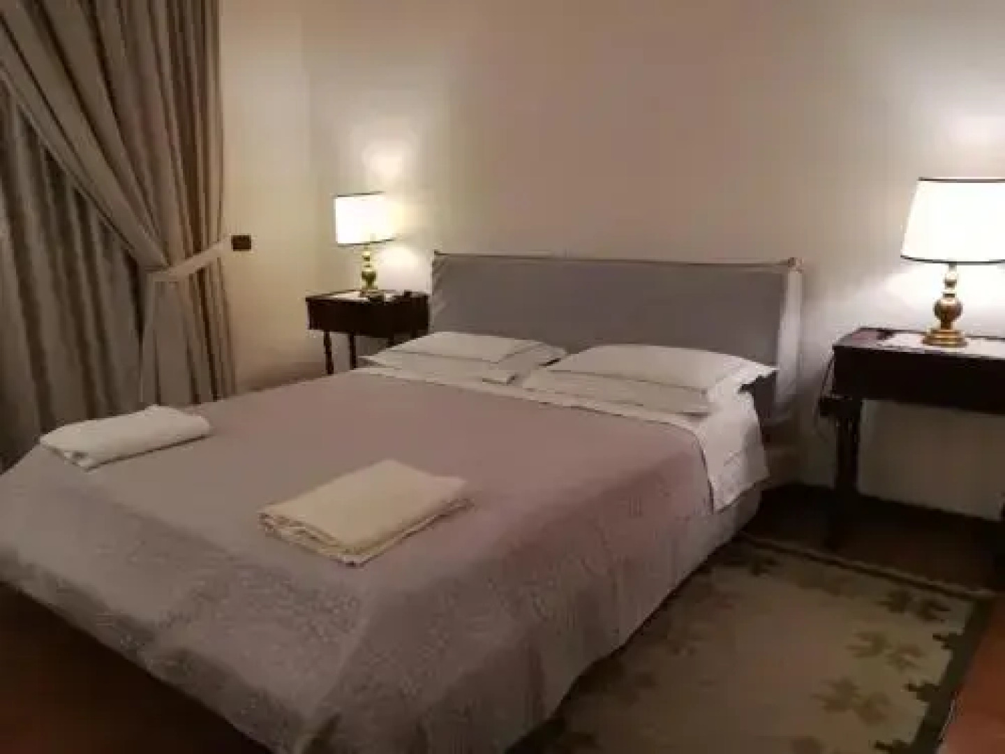 B&B Villetta San Giorgio