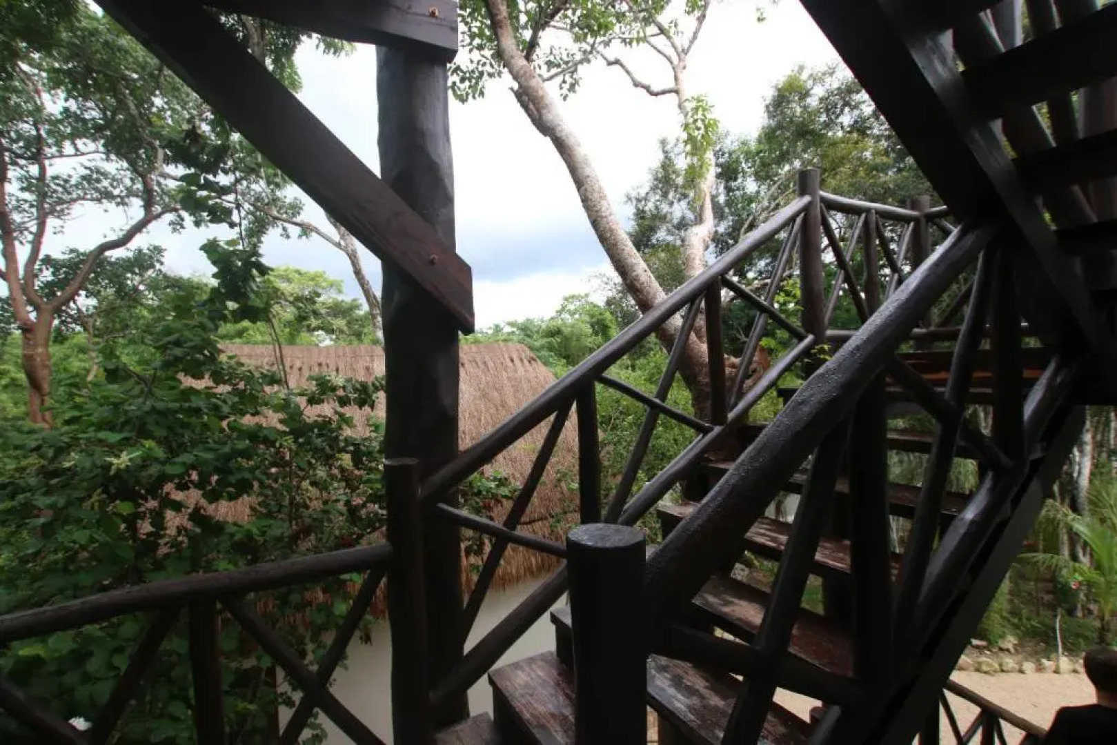 Xcacel Dreams Jungle Suites & Spa