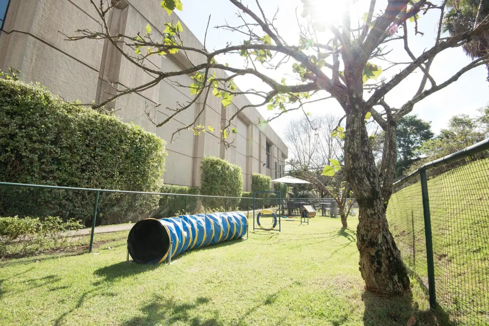 Pullman São Paulo Guarulhos Airport