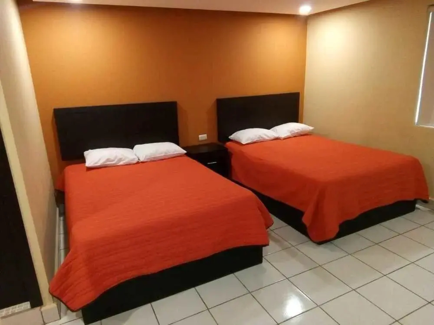 Hotel Maria Jose