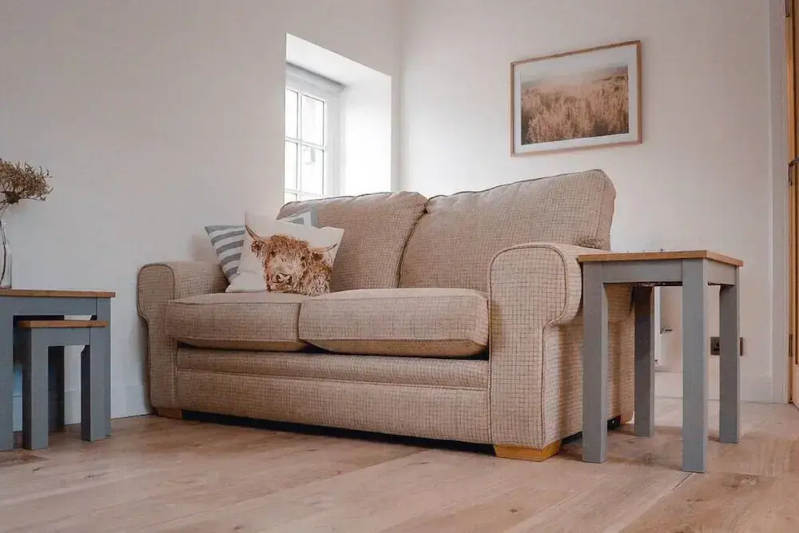 Woodview Cottage - Countryside Revive