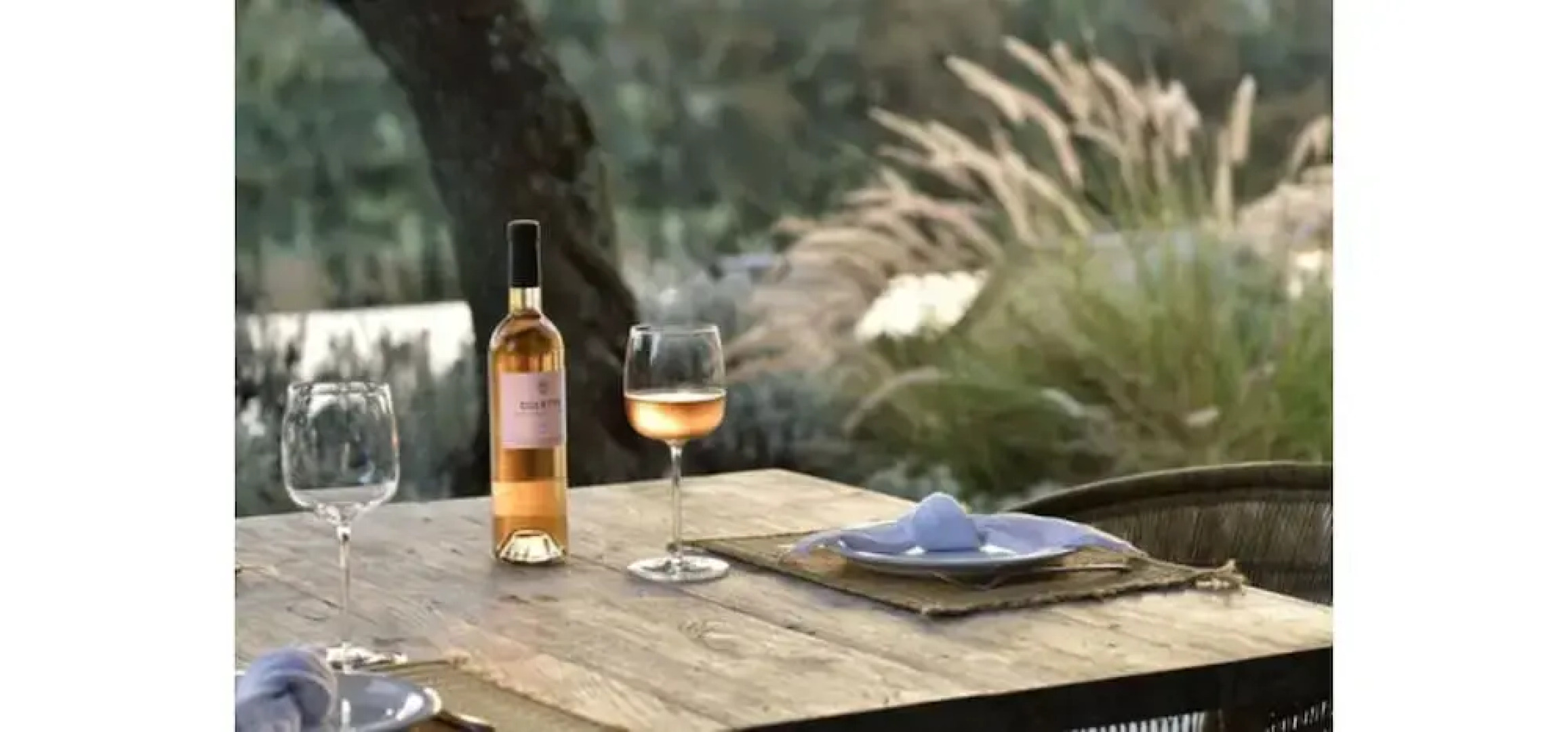 Domaine de Peretti della Rocca