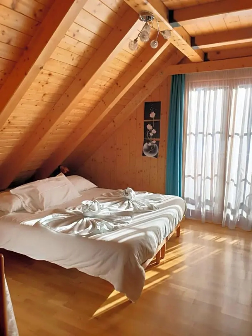 Al sentiero di Charly