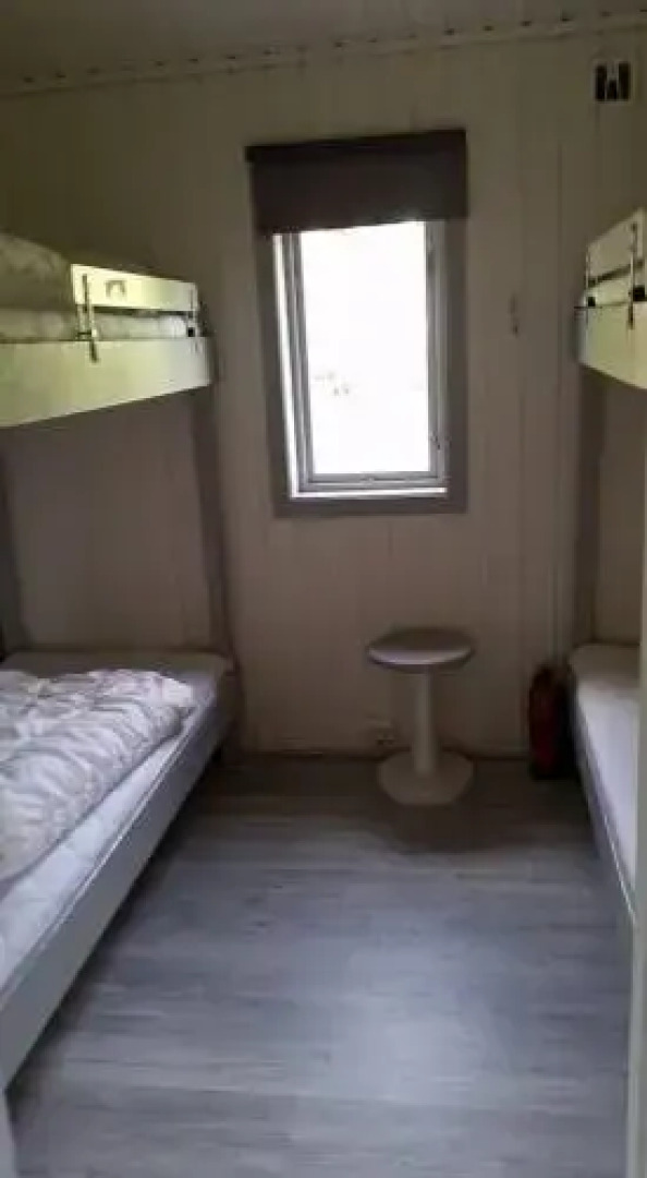 Lauvåsen Kro og Hytter