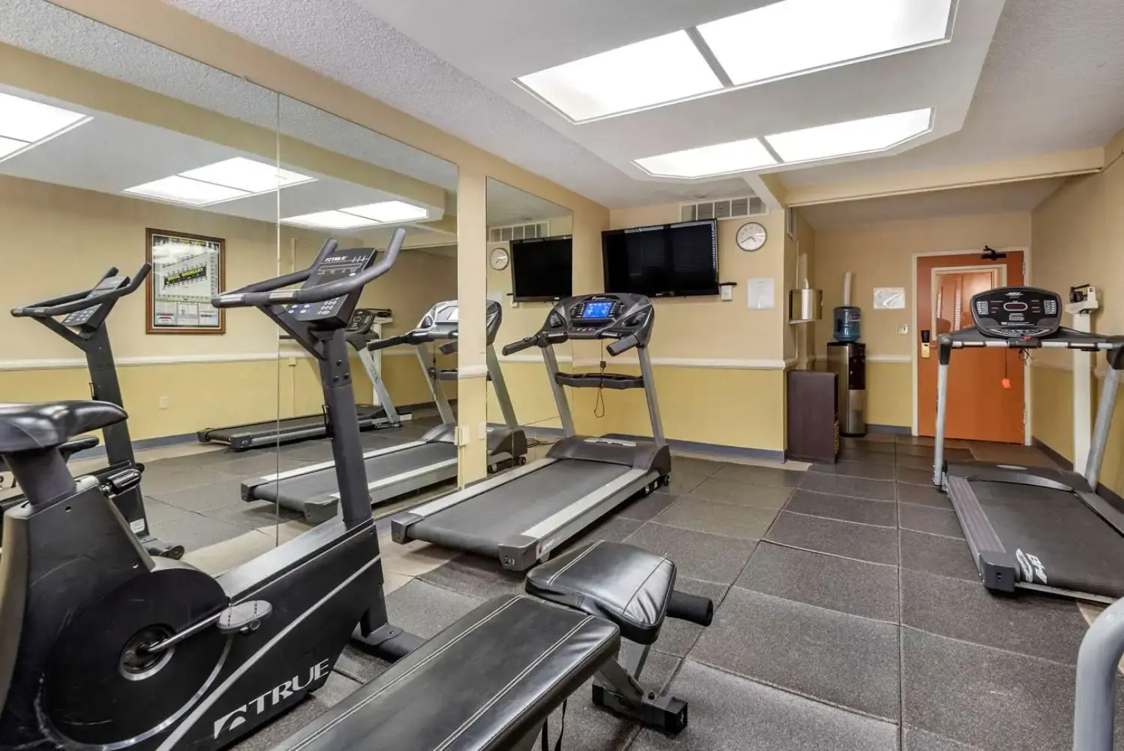 Quality Inn & Suites Vestal Binghamton near University