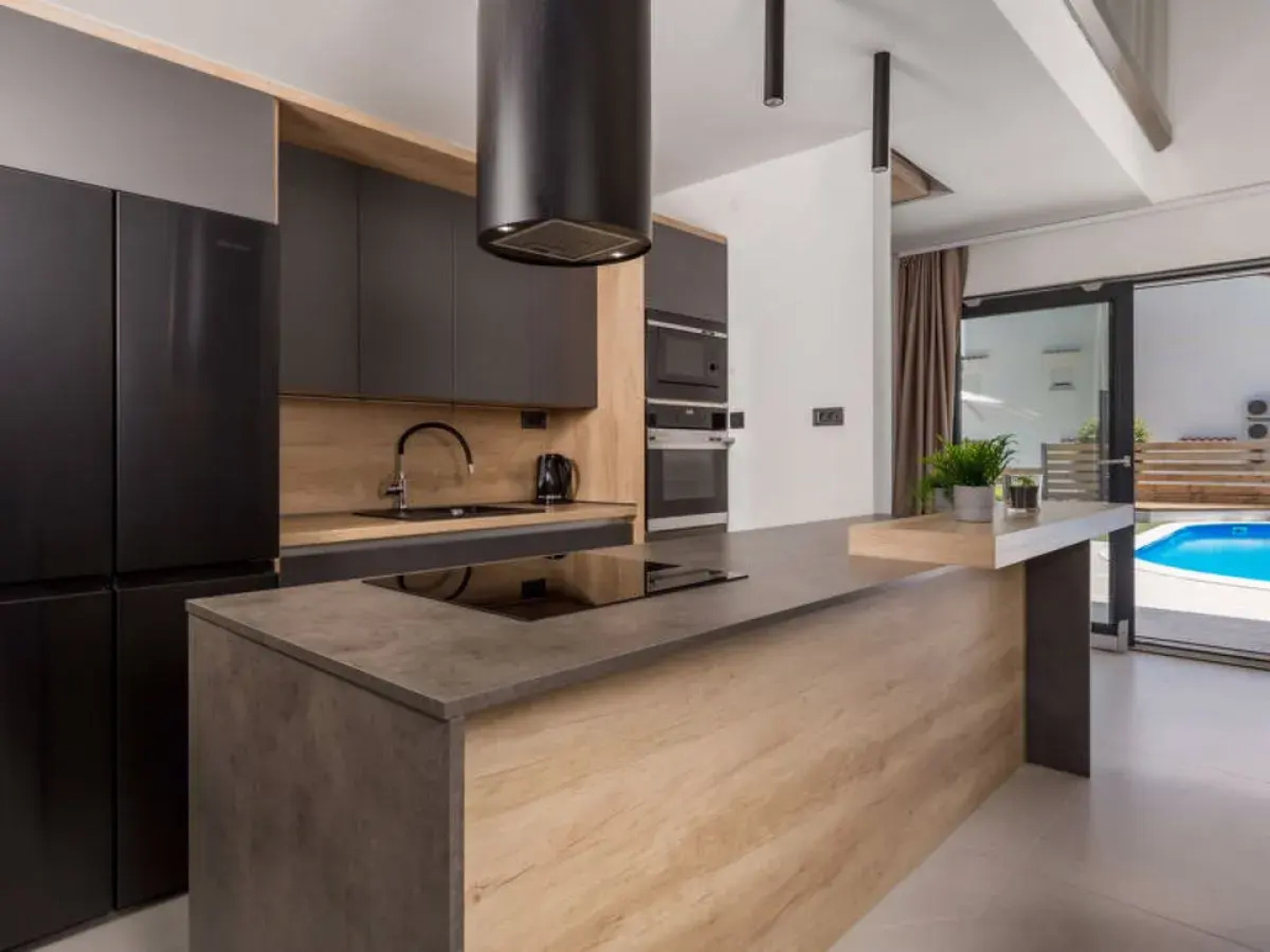 Villa Pinnidae Faulensee