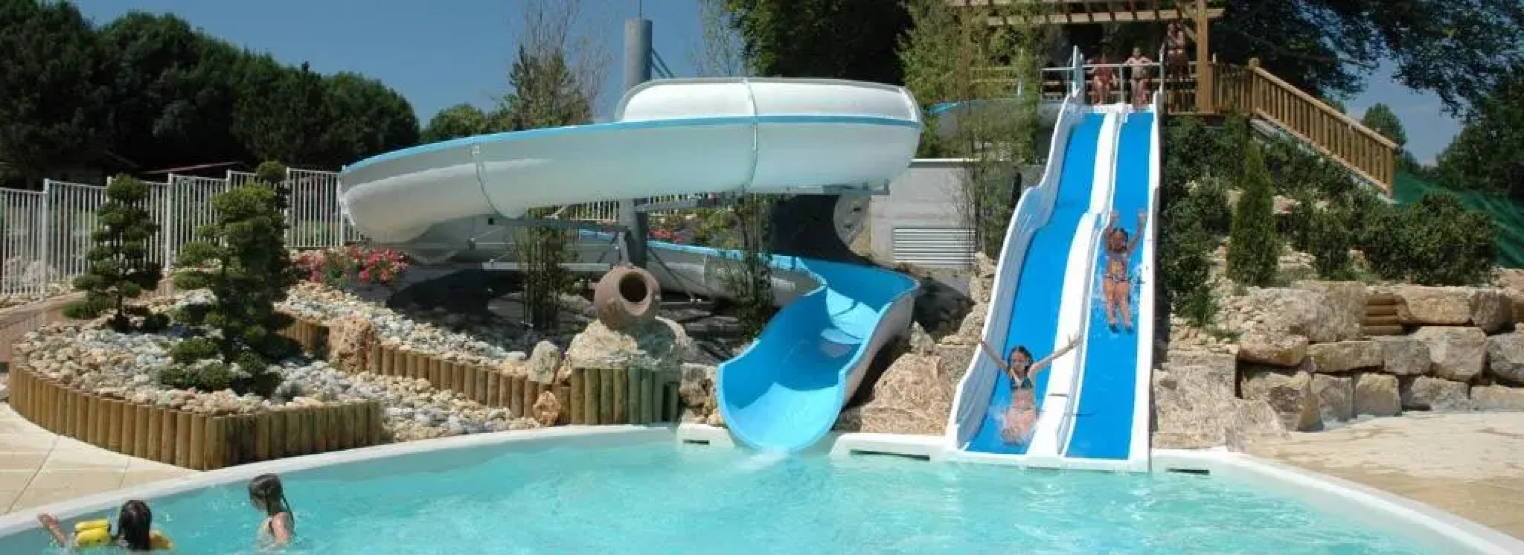 Camping le Caussanel