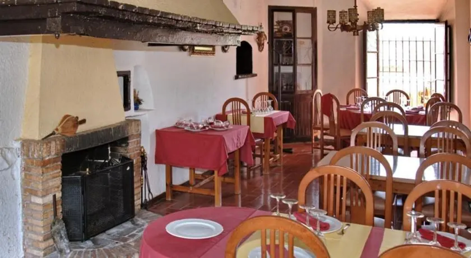 Hotel Masia Mas Trader
