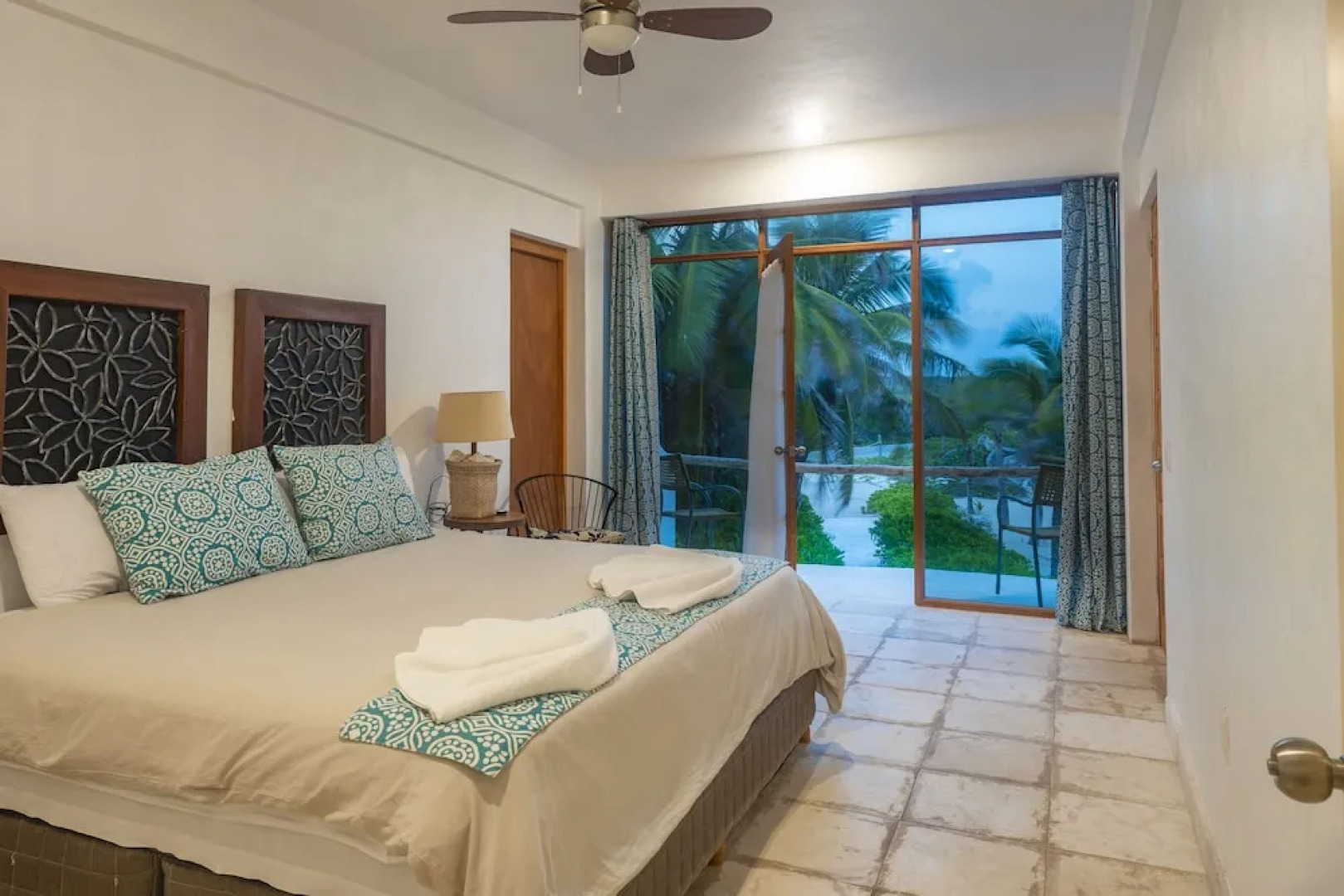 Ventanas al Mar Cozumel