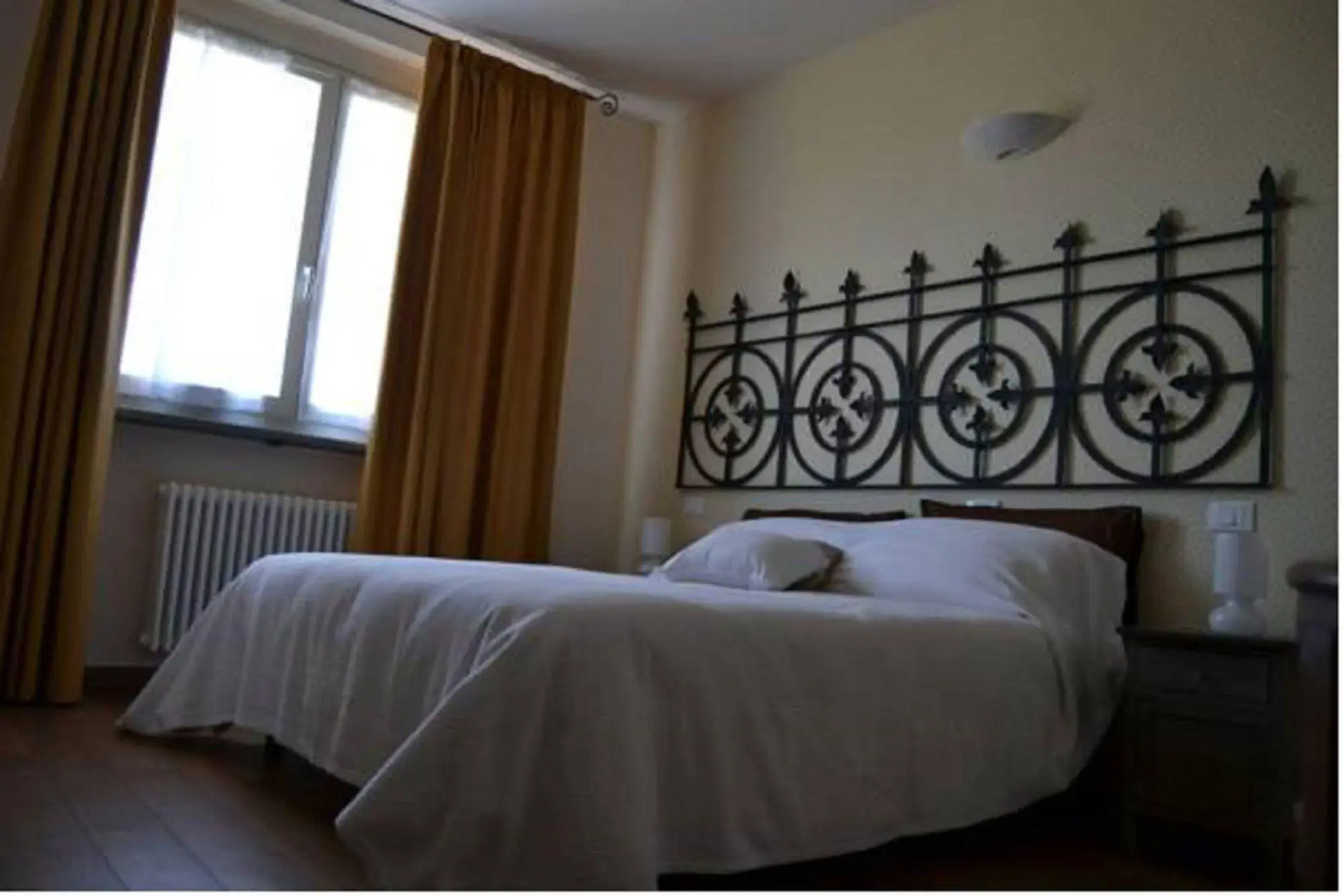 Agriturismo Costa dei Platani