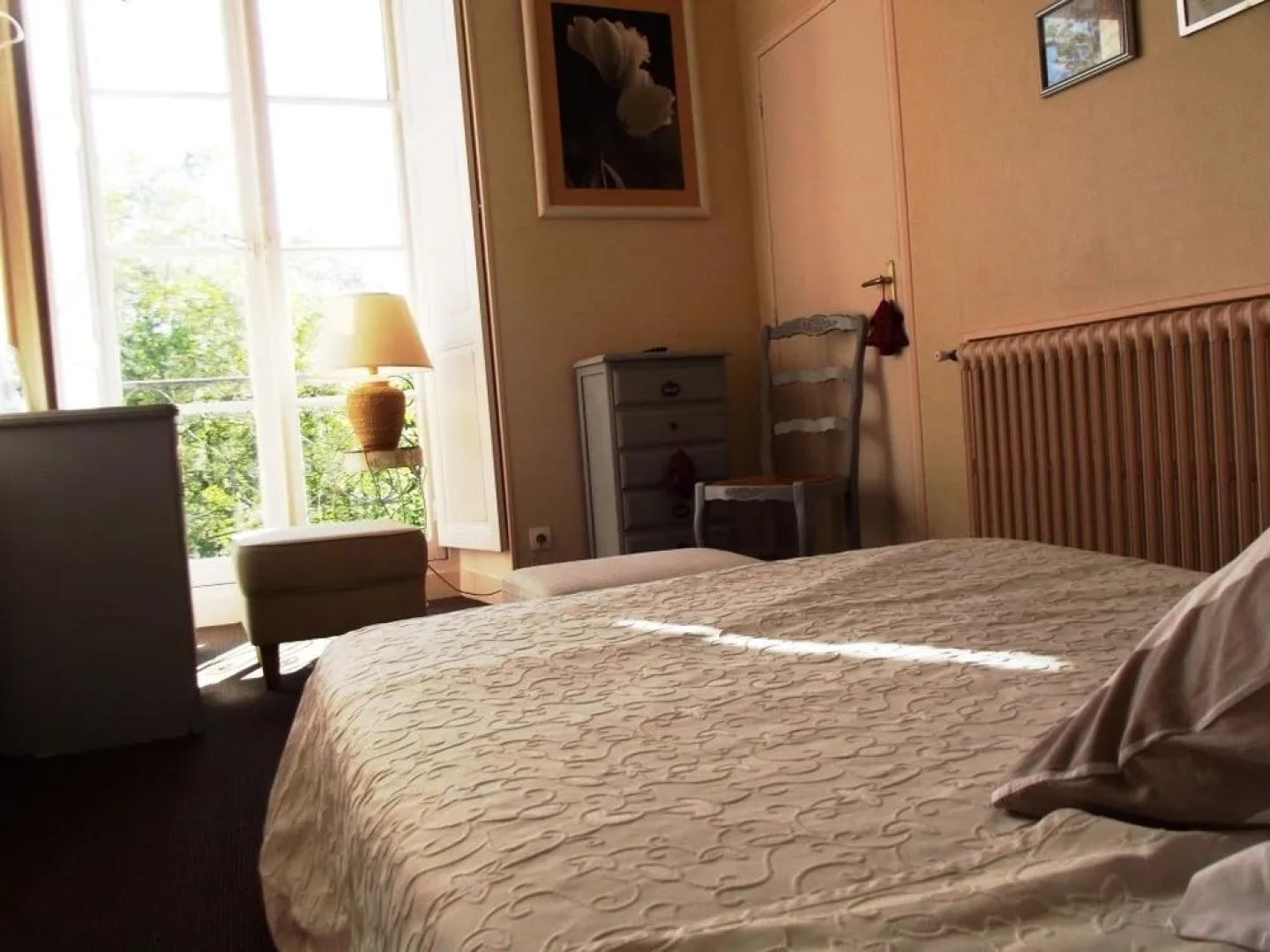 Hostellerie Val de Creuse