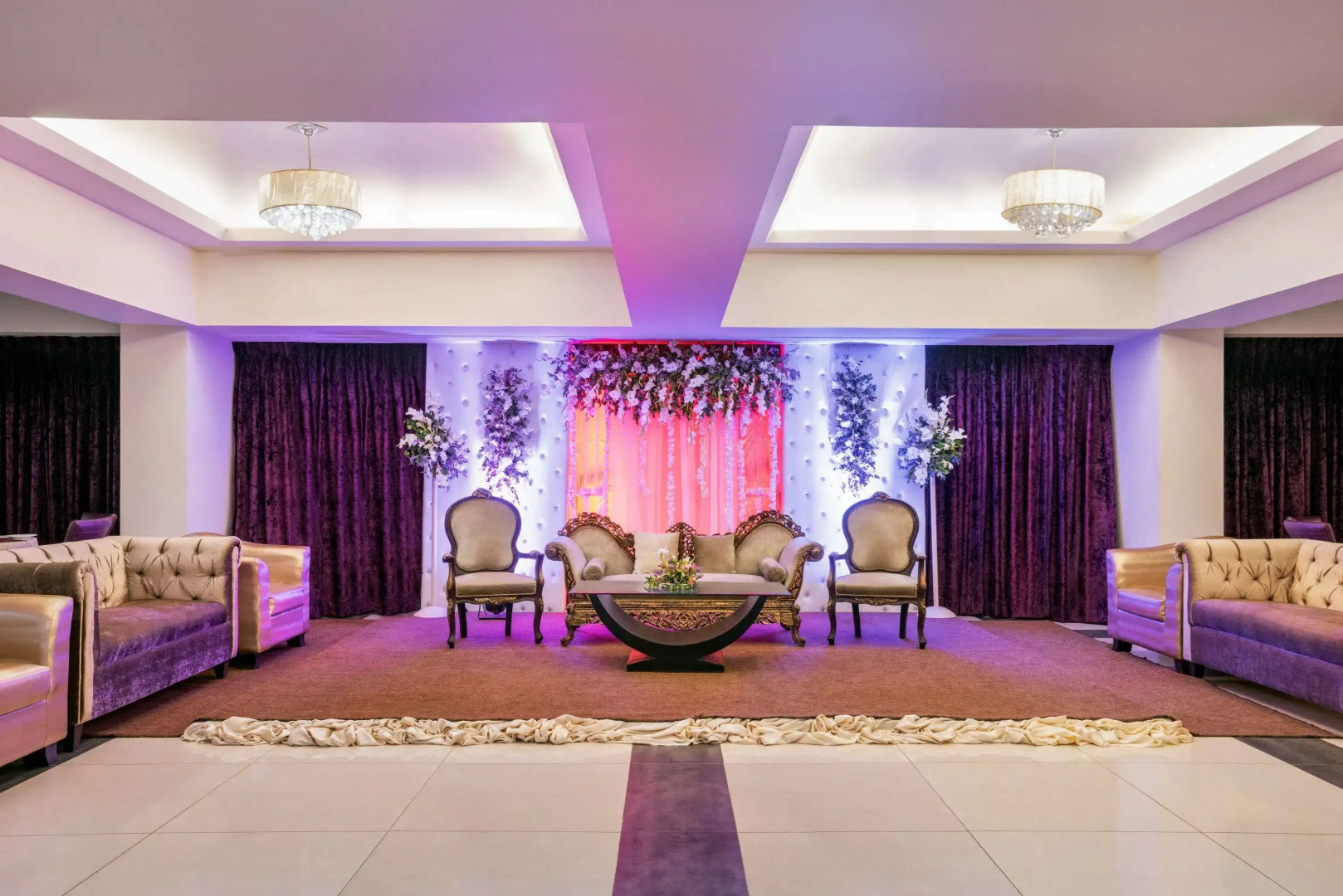 Ramada by Wyndham Karachi Creek