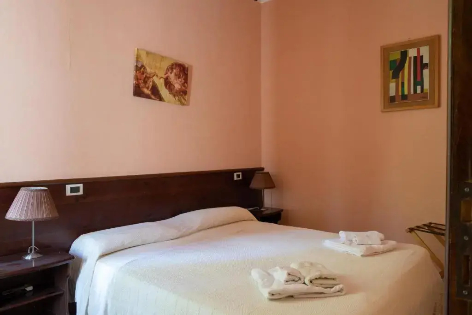 Borgo Nuovo San Martino