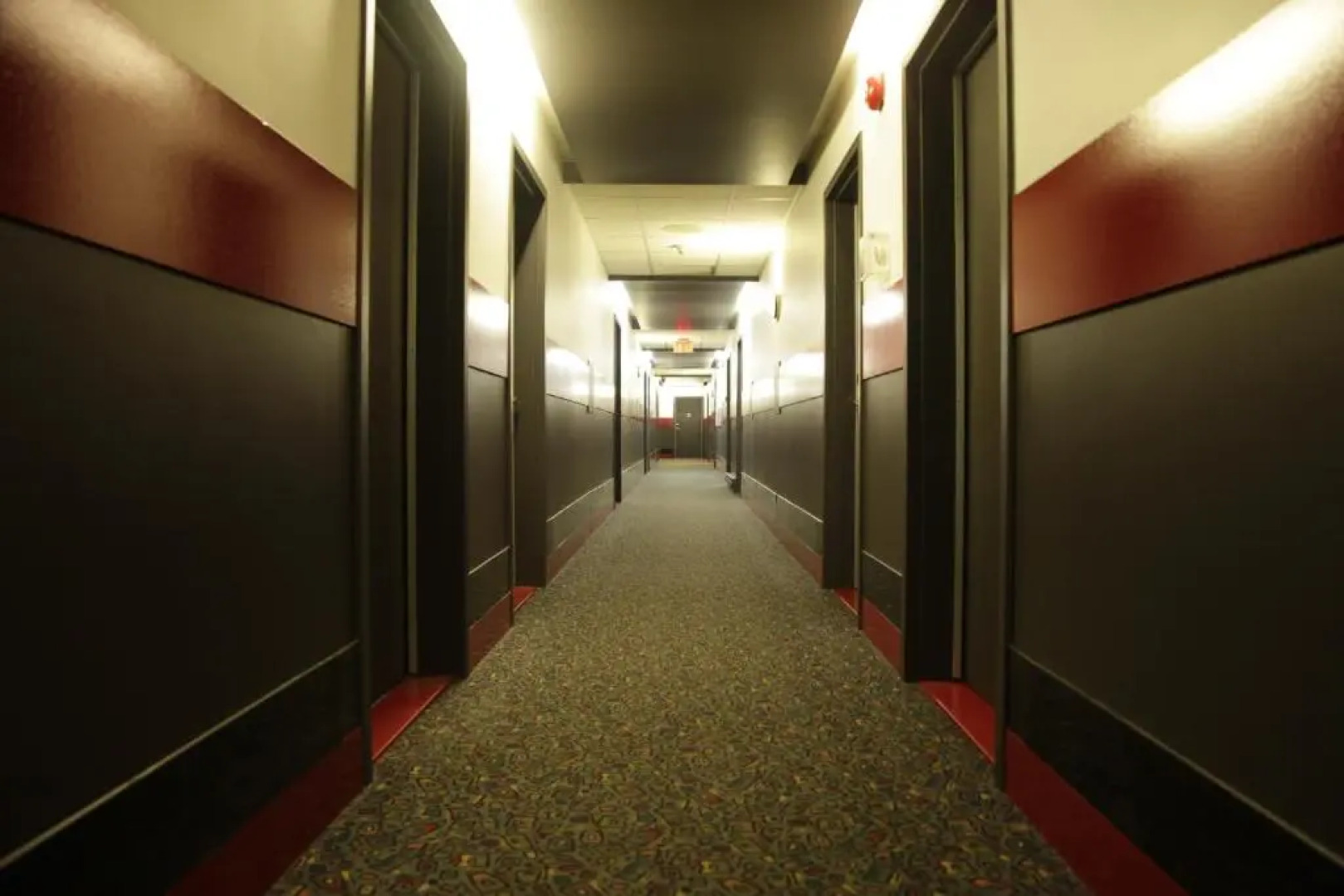 Hôtel Énergie Shawinigan