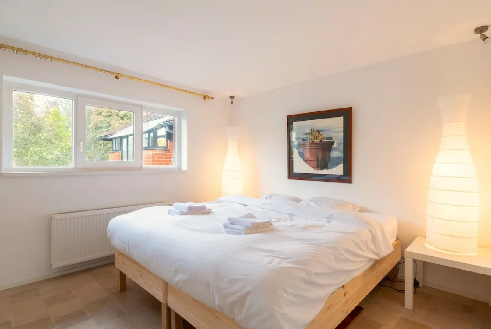 EUROPEA Uccle Residence