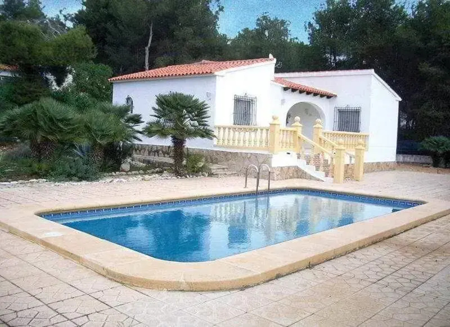 Villa Pla