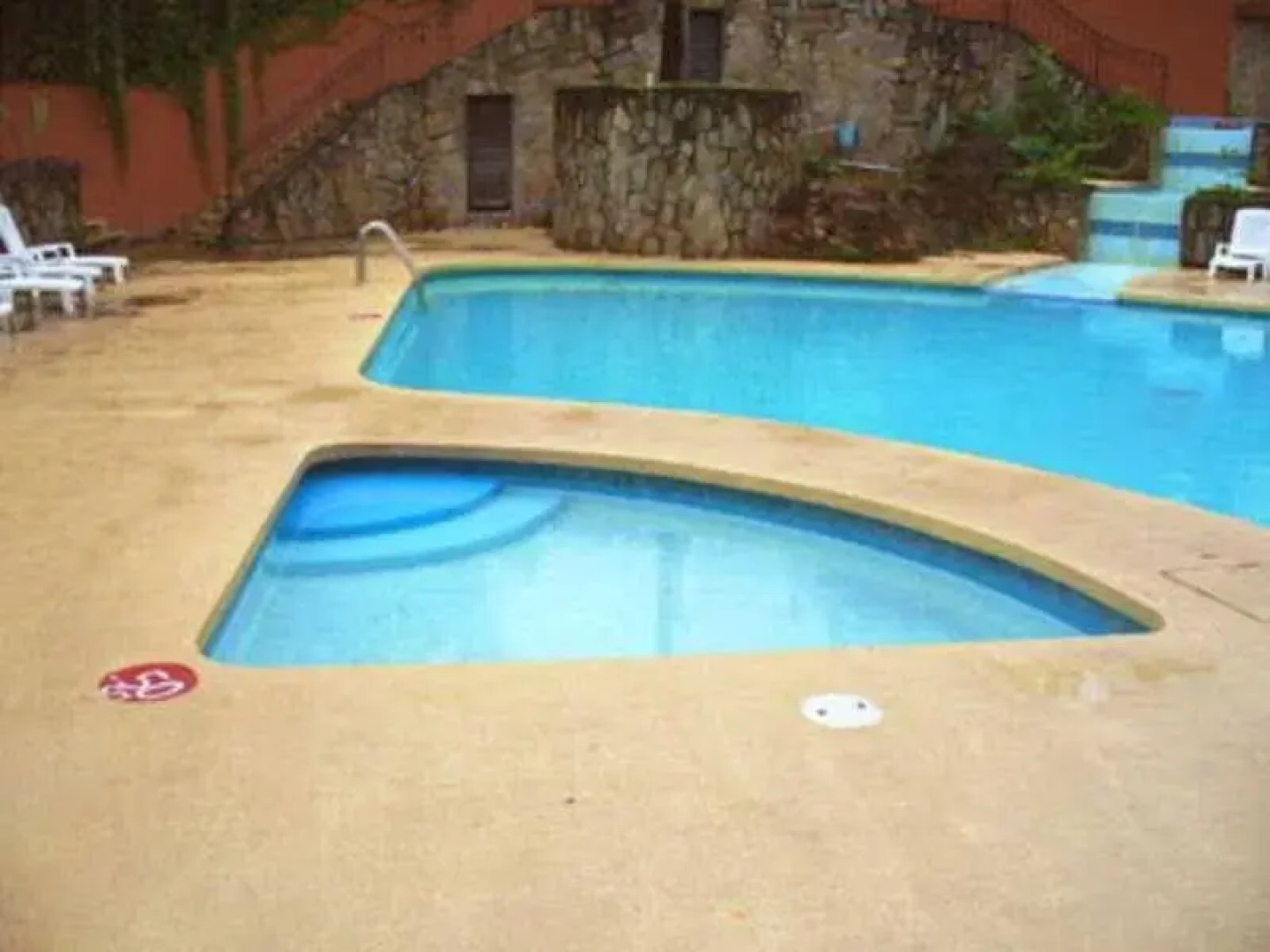 Hotel Hacienda Cola del Caballo