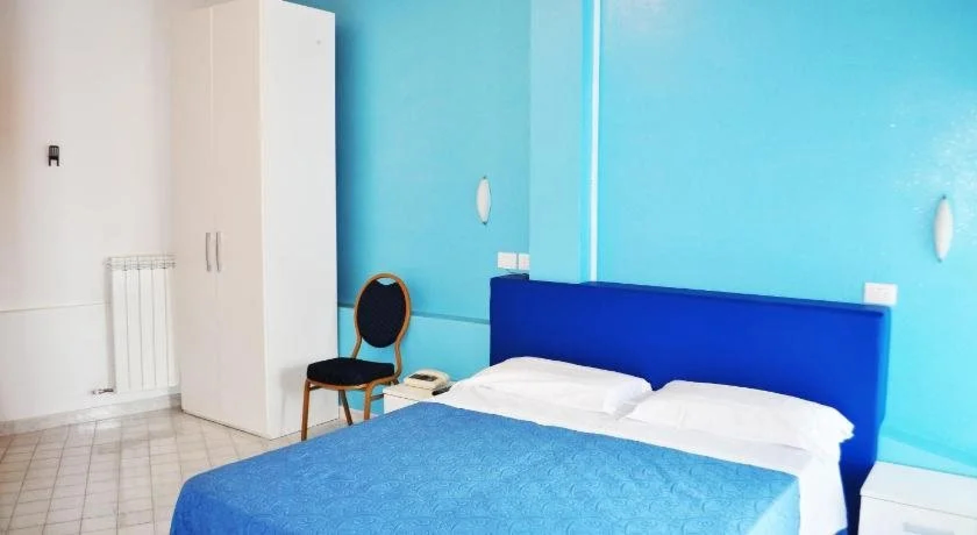 Hotel Albatros