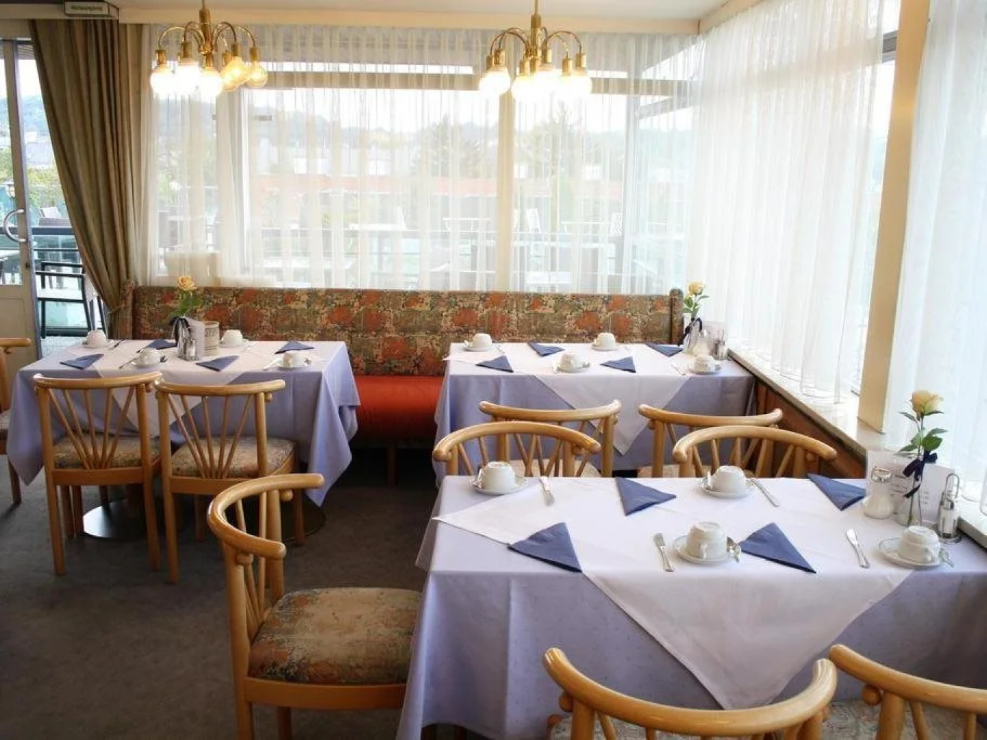 Hotel Ekazent Schönbrunn