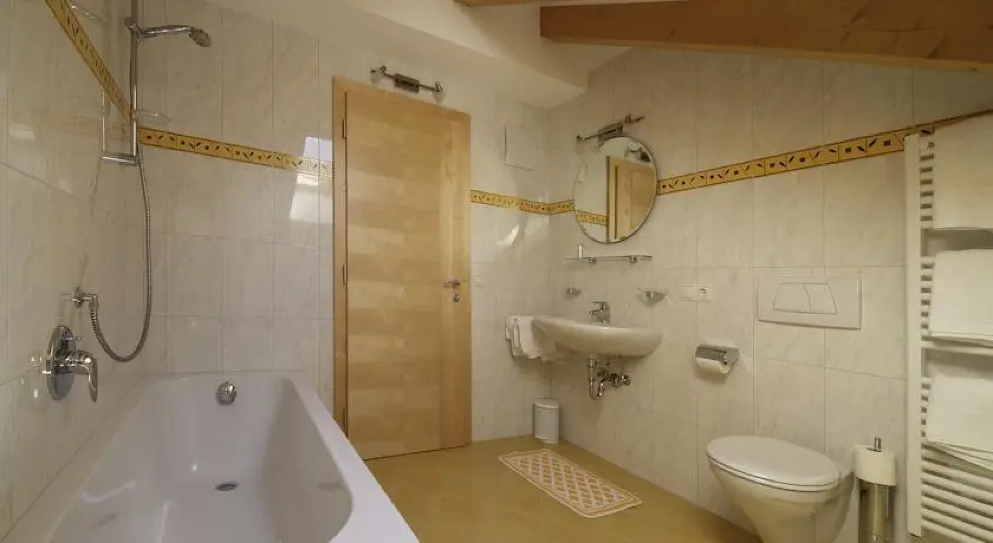 Apparthotel Sonnwies