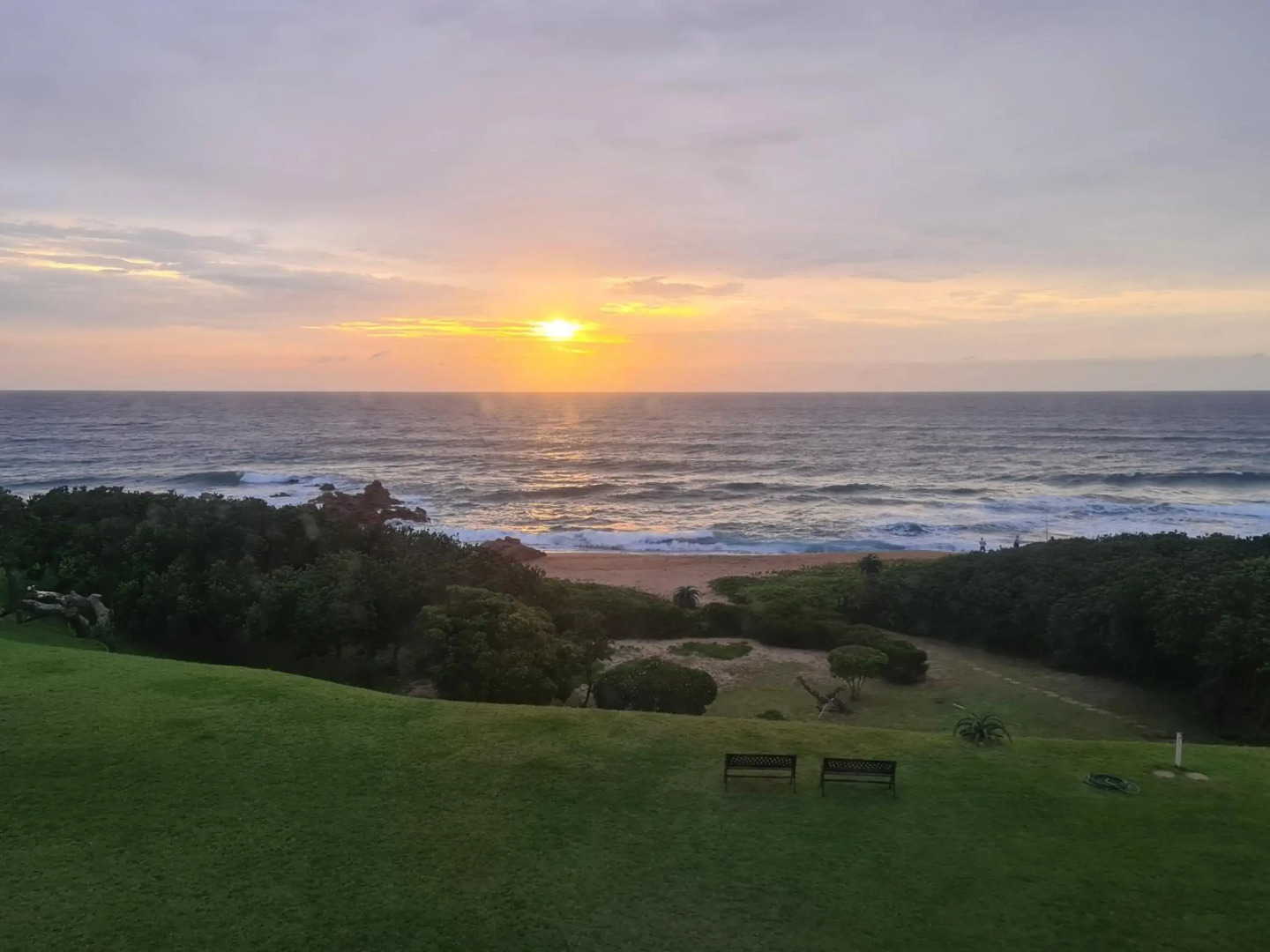 Rockview Holiday Beach Apartment