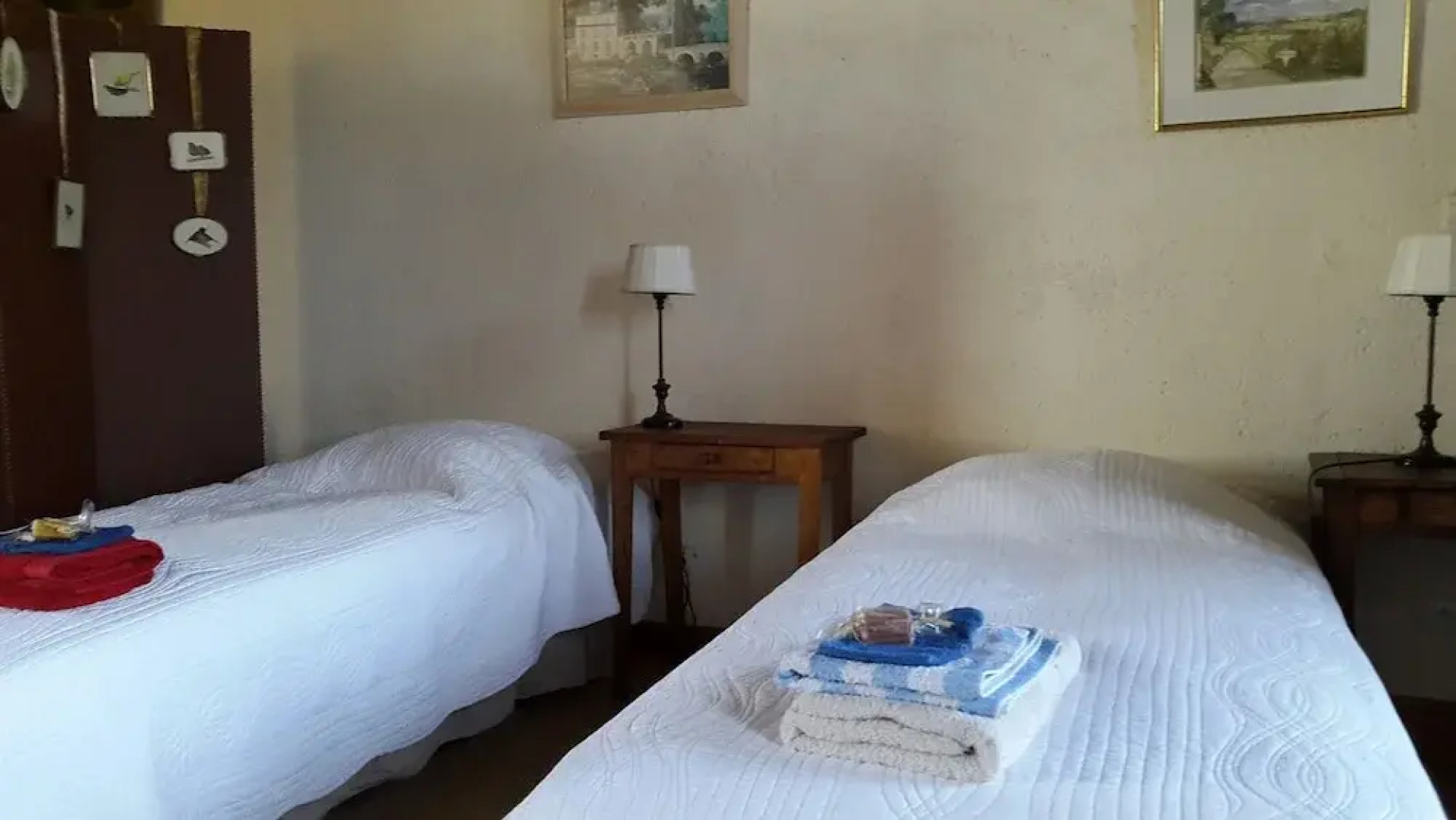 Relais Culturel Du Manoir Des Loges