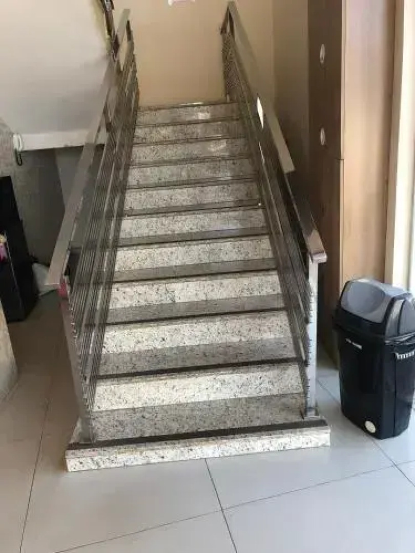 Hotel E Restaurante Cerrado