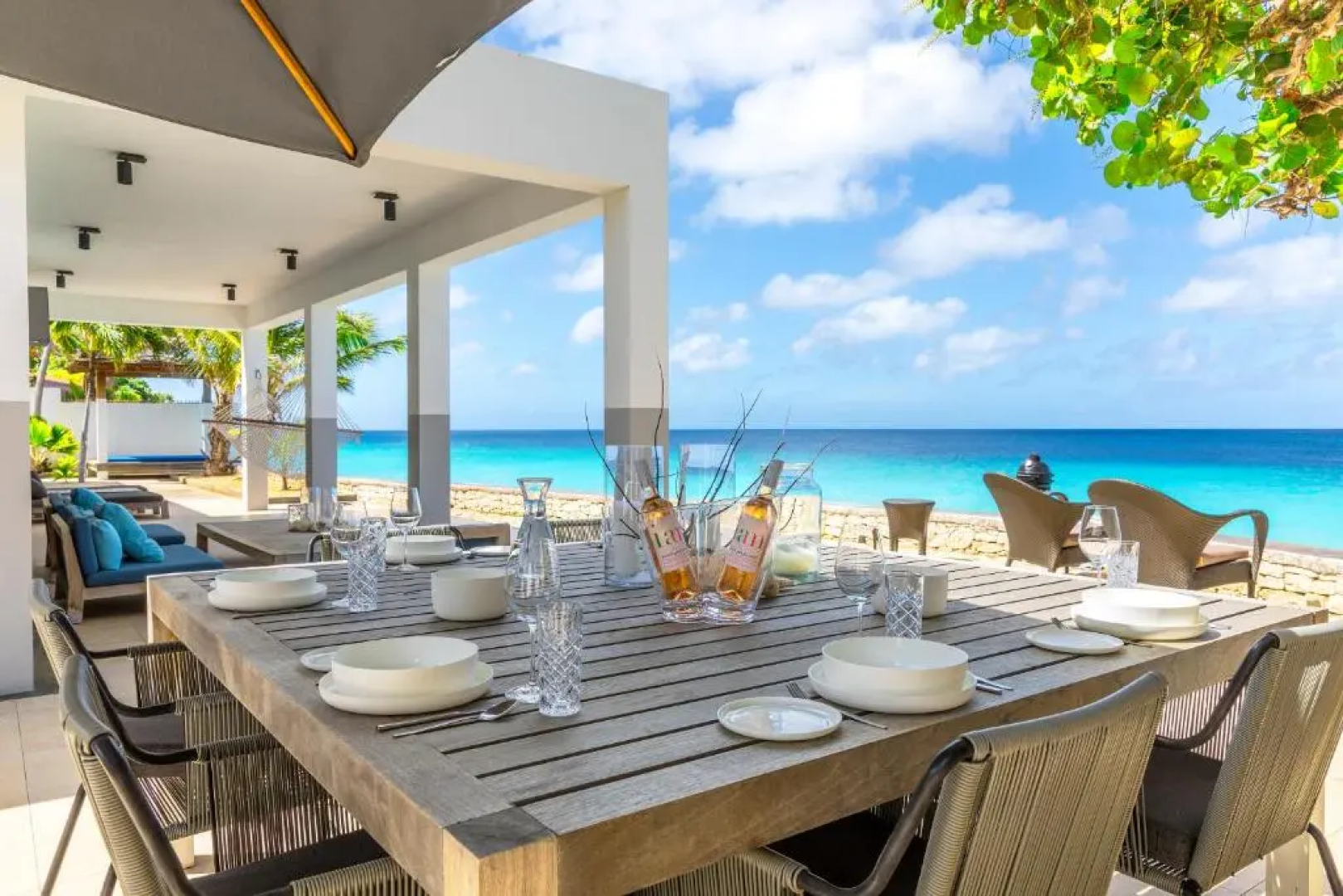 Oceanfront 72 & Sunny