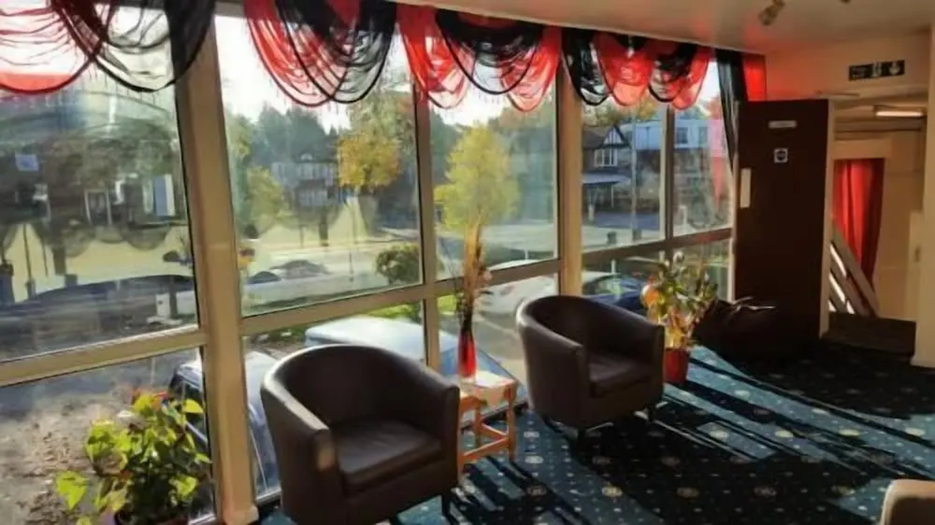 The Fallowfield Lodge