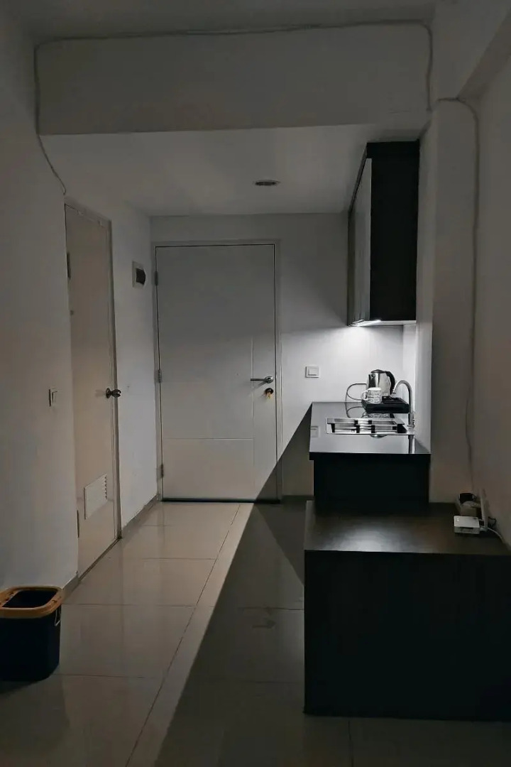 Aesthetic Room by Zuzu