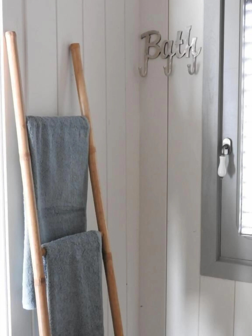 The Beach House - Studios & Suites