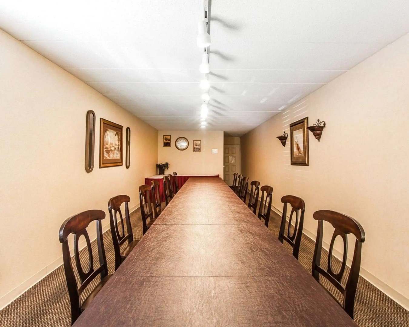 Quality Inn Chillicothe