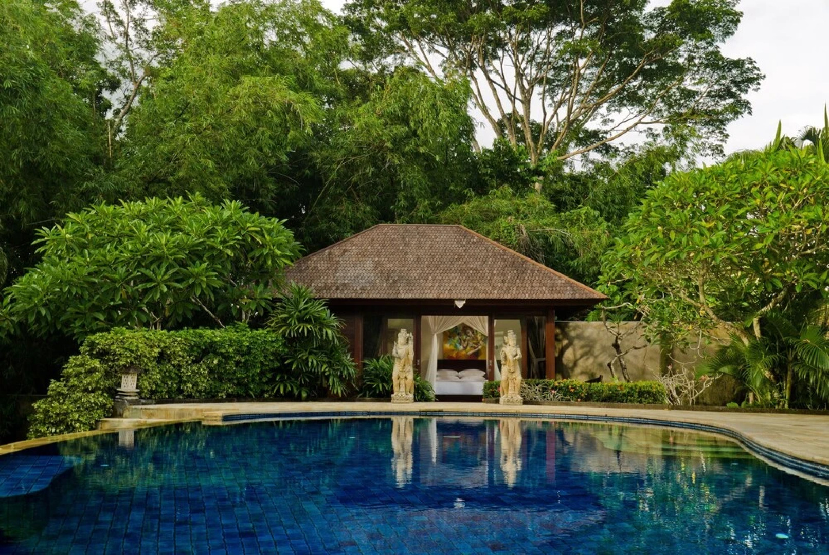 Villa Menari Bali