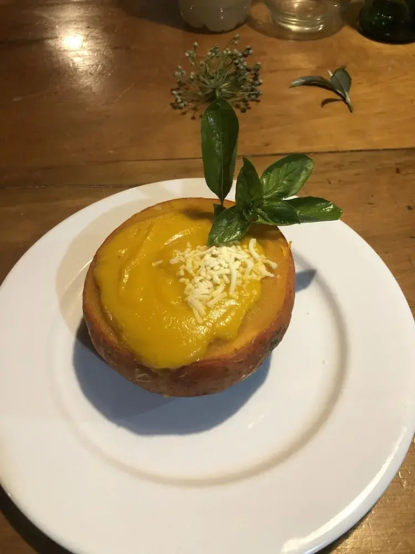 Valle del Carrileufu