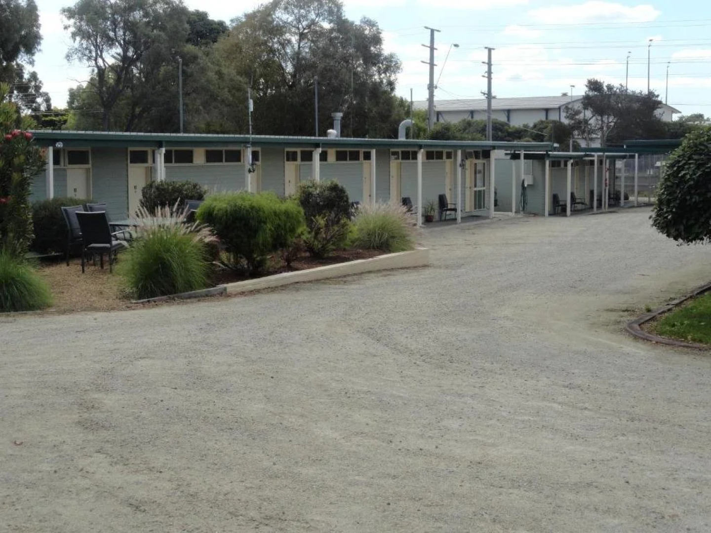Leongatha Motel