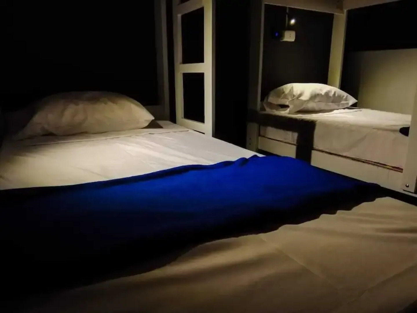 Pakakuna Backpackers Hostel