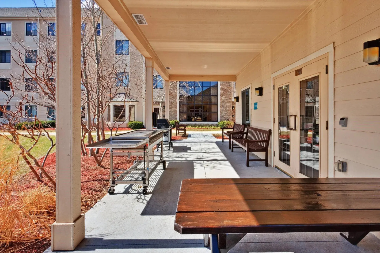 Staybridge Suites Chicago - Glenview by IHG