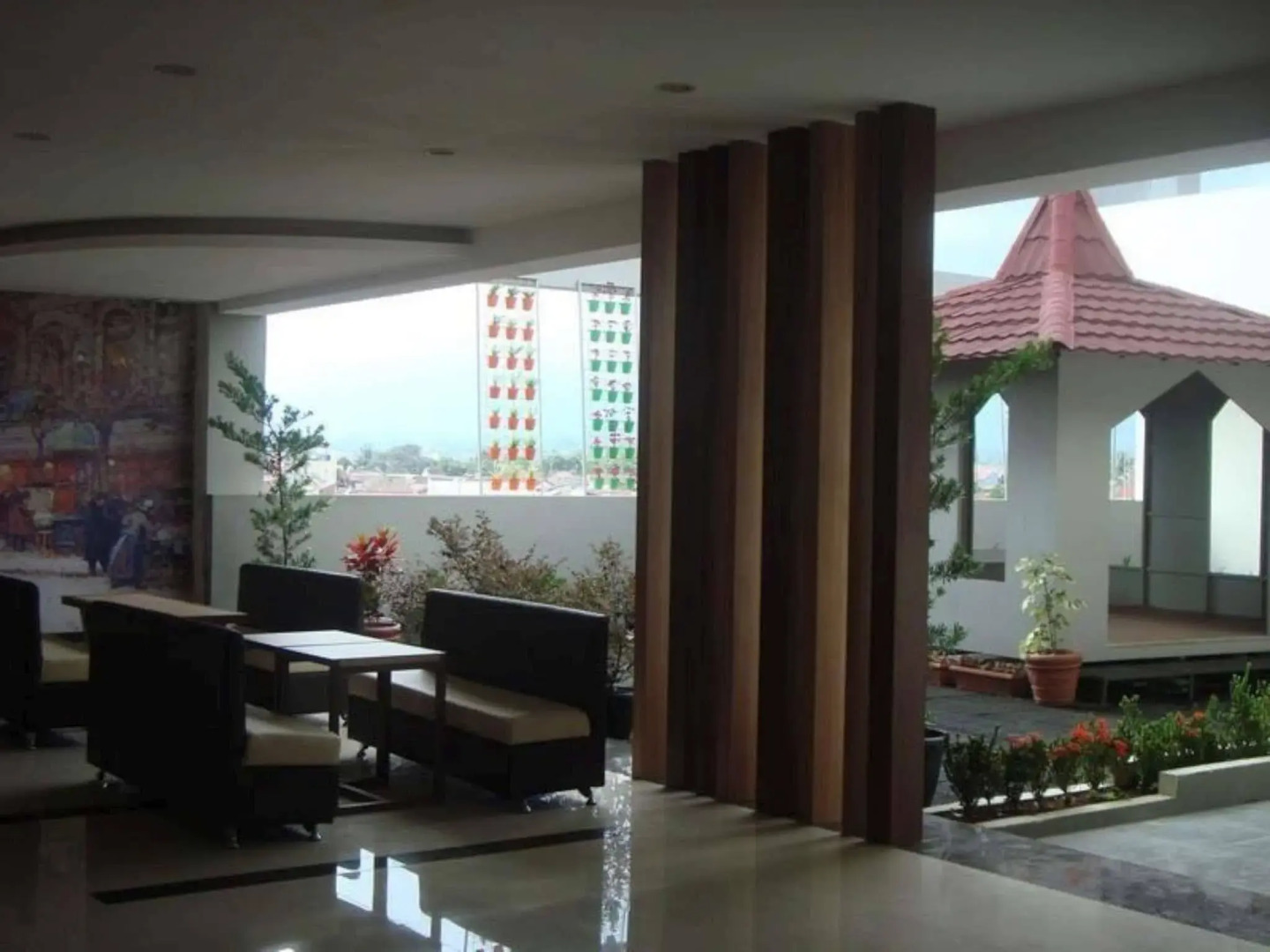City Hotel Tasikmalaya