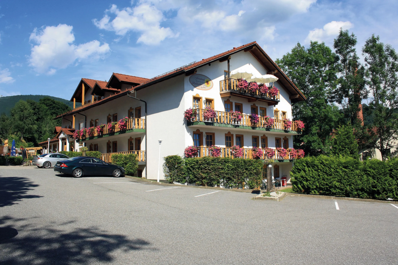 Rothbacher Hof