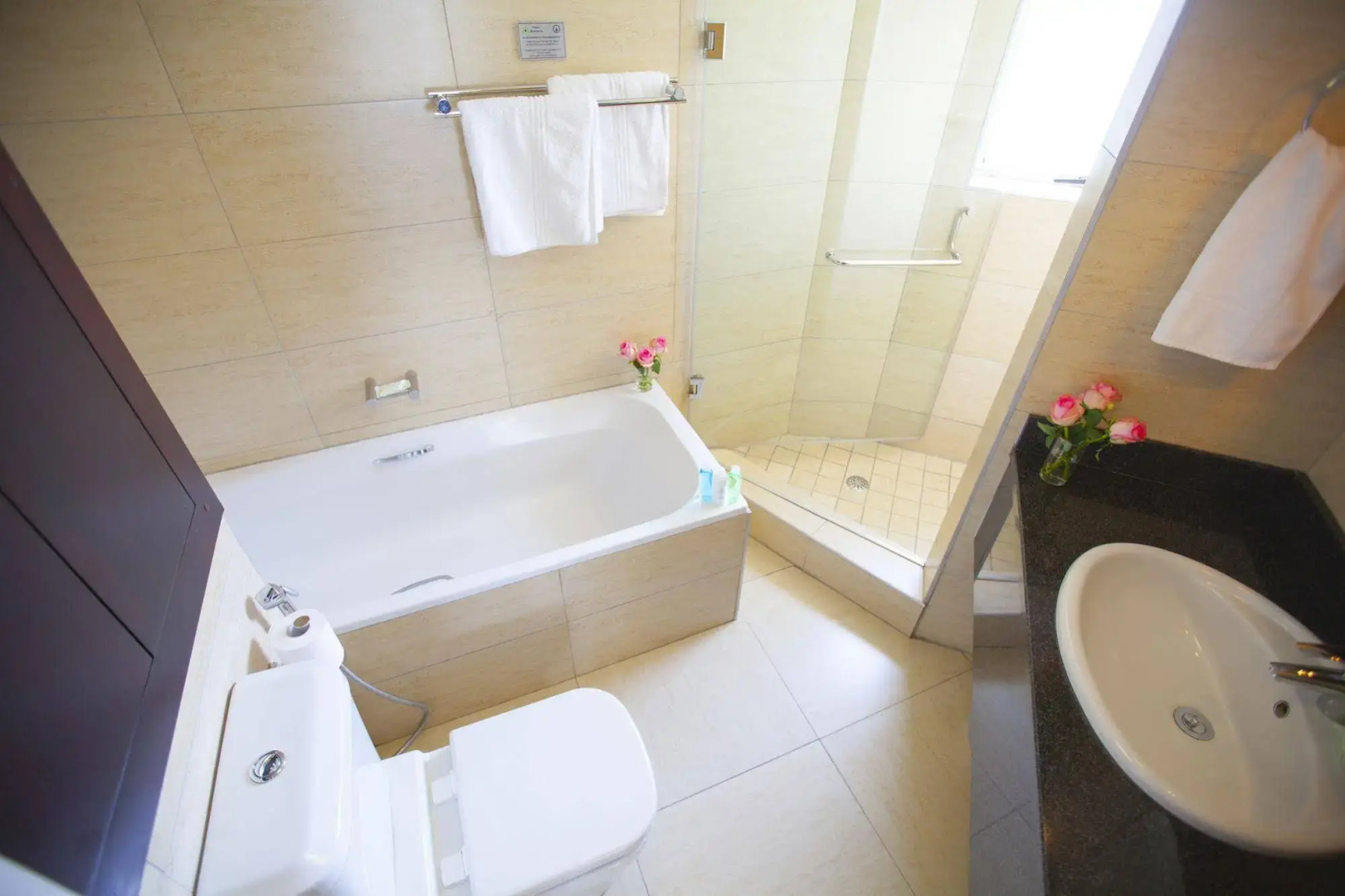 First Group The Palace All-Suite