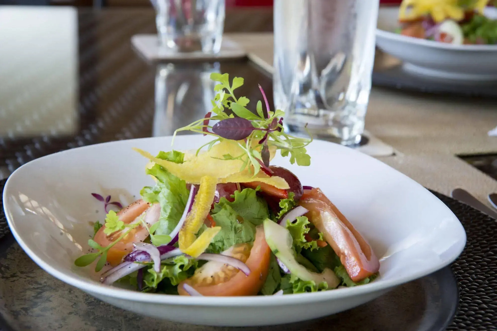 Rancho Humo Estancia