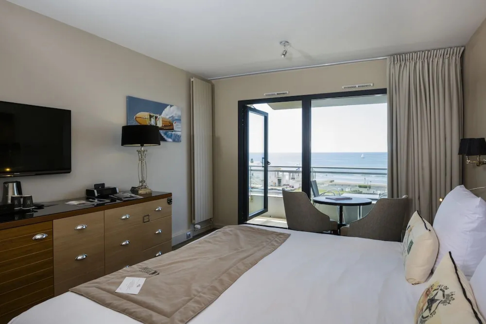 Cote Ouest Thalasso & Spa Les Sables D'Olonne MGallery by Sofitel