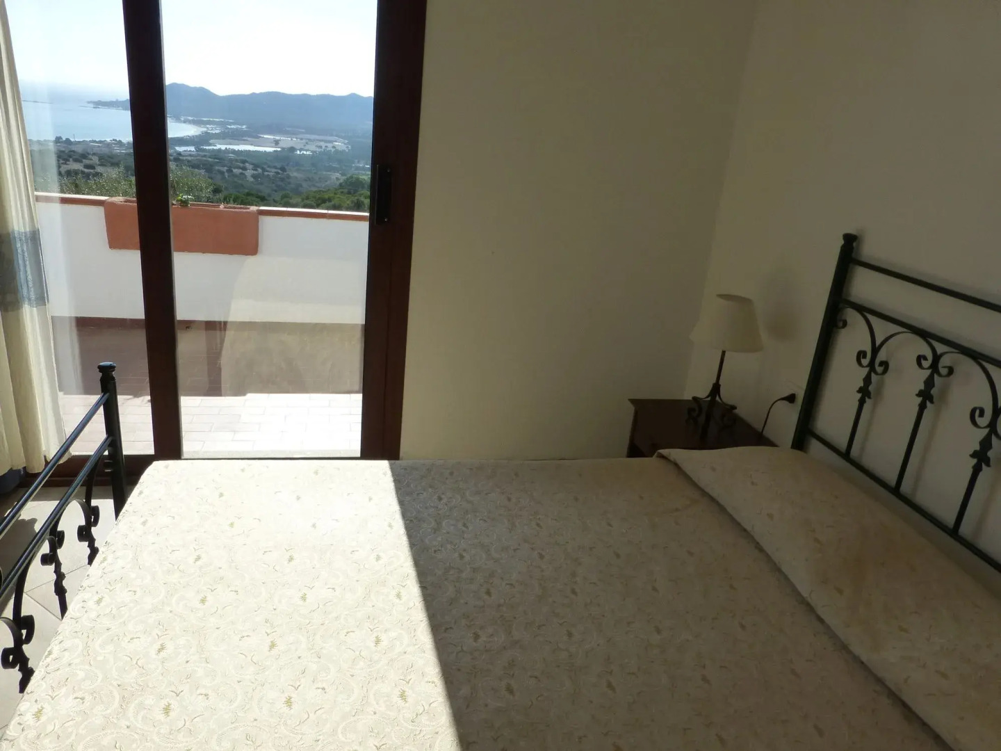 Comino Alto Agriturismo e  Appartamenti