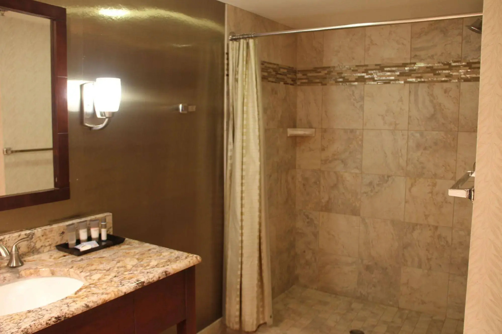 Ho-Chunk Casino Hotel - Wisconsin Dells